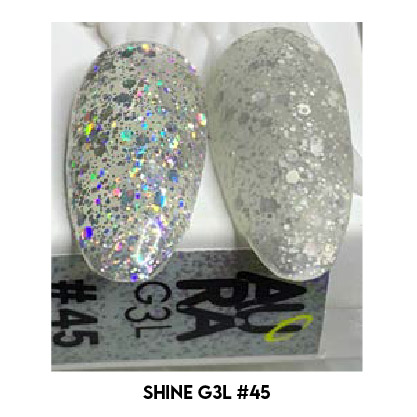 Acrylove - Aura G3L 45 SHINE