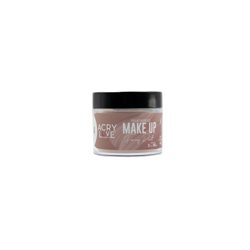 Acrylove - Make Up Fairy Dust 4 (56 gr)