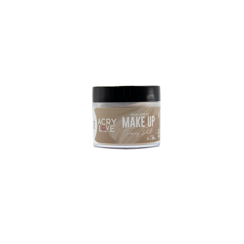 Acrylove - Make Up Fairy Dust 2 (56 gr)