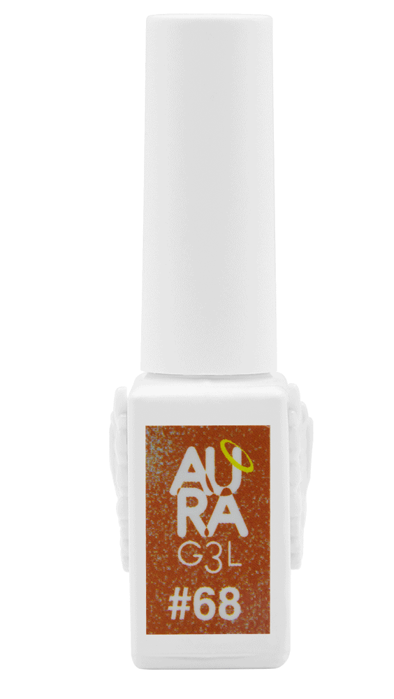 Acrylove - Aura G3L 68 MINI FLAKES