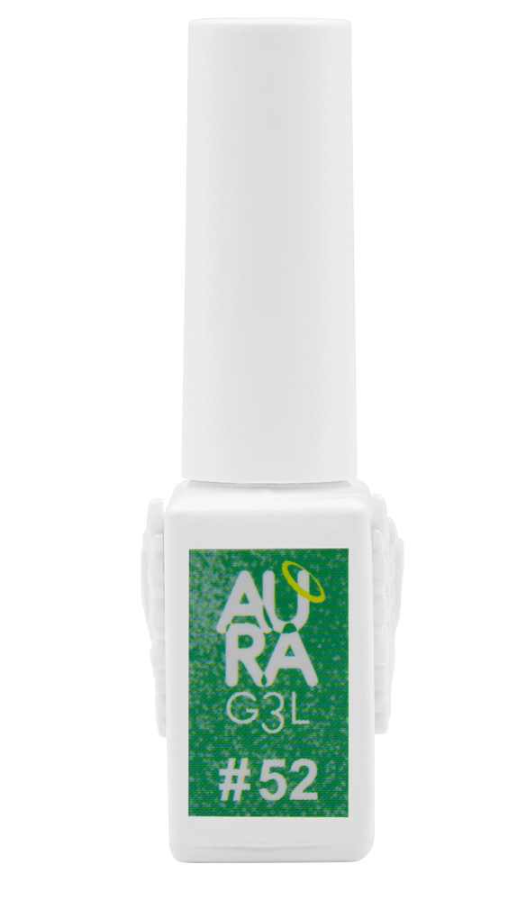 Acrylove - Aura G3L 52 MINI FLAKES