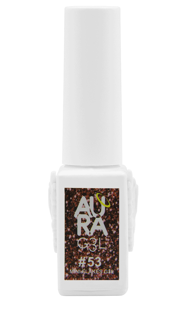 Acrylove - Aura G3L 53 MINI FLAKES