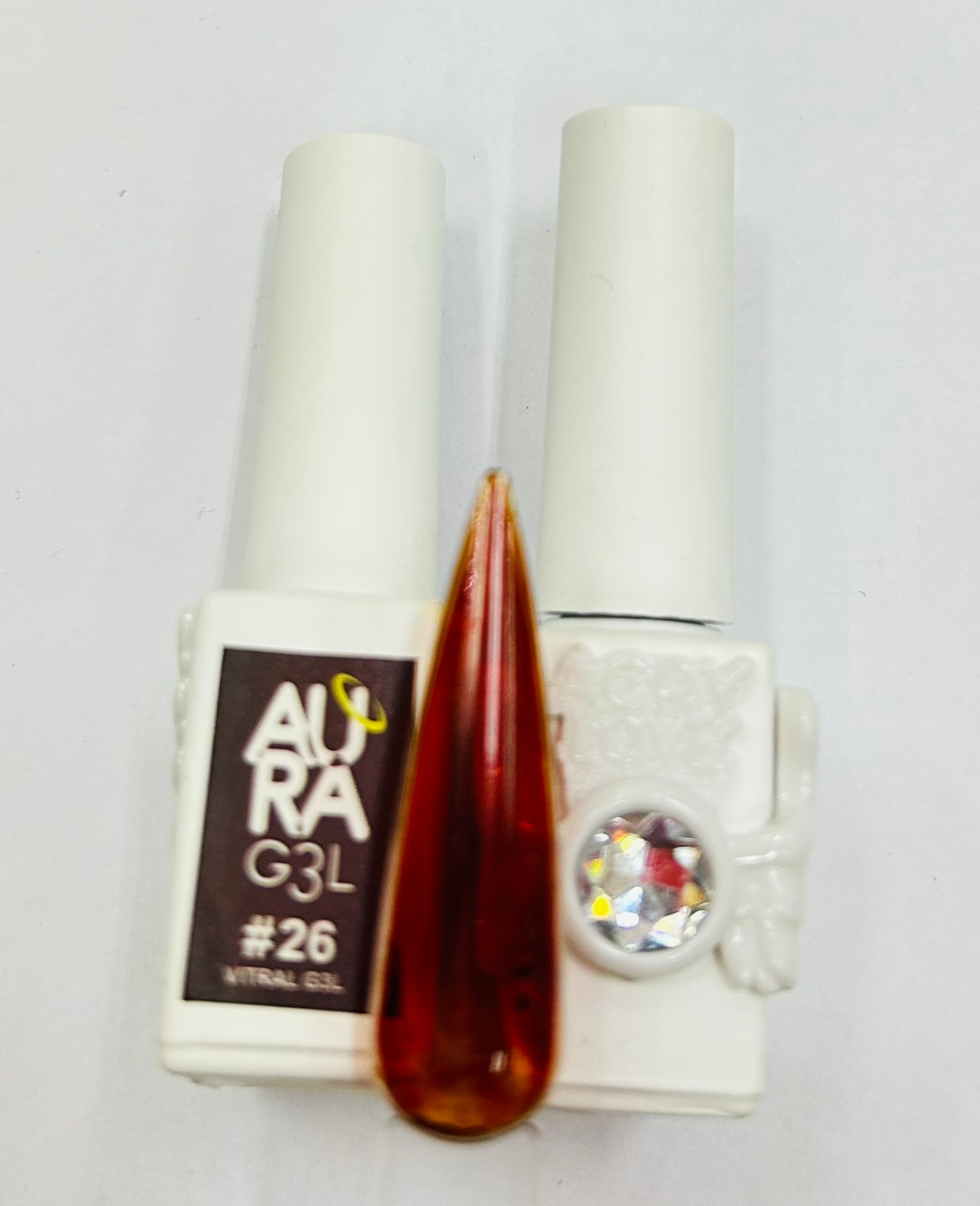 Acrylove - Aura G3L 26 VITRAL