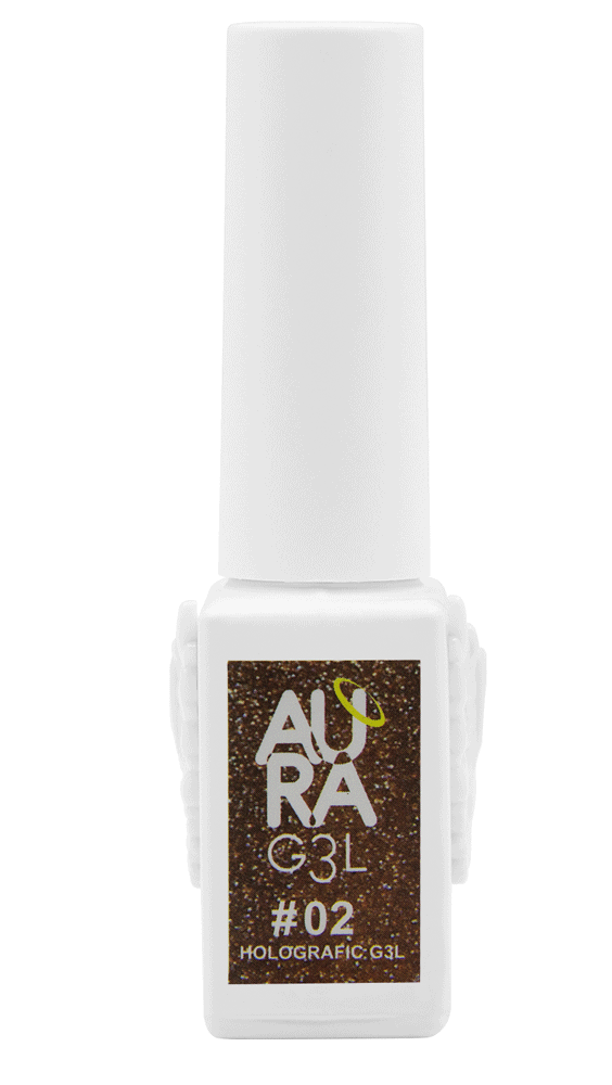 Acrylove - Aura G3L 2 Holografic