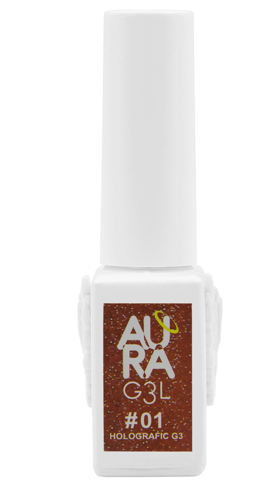 Acrylove - Aura G3L 1 Holografic