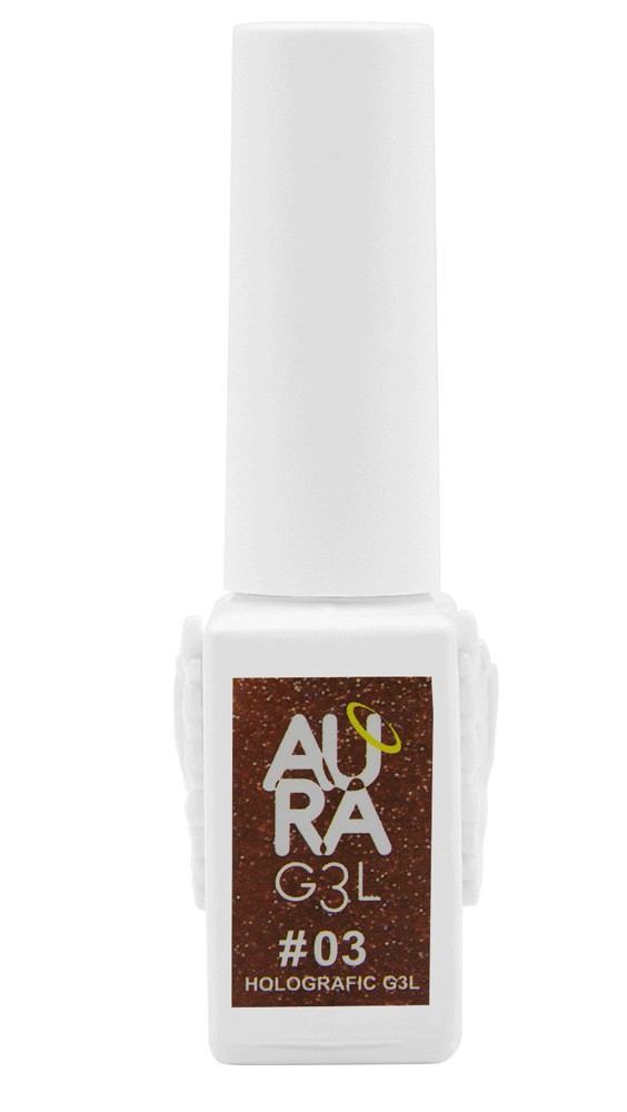 Acrylove - Aura G3L 3 Holografic