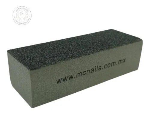 Mcnails - Block Pulidor