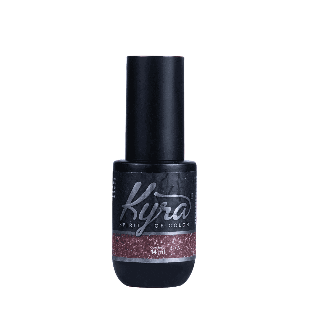 Kyra Spirit - Esmalte Gel 3B