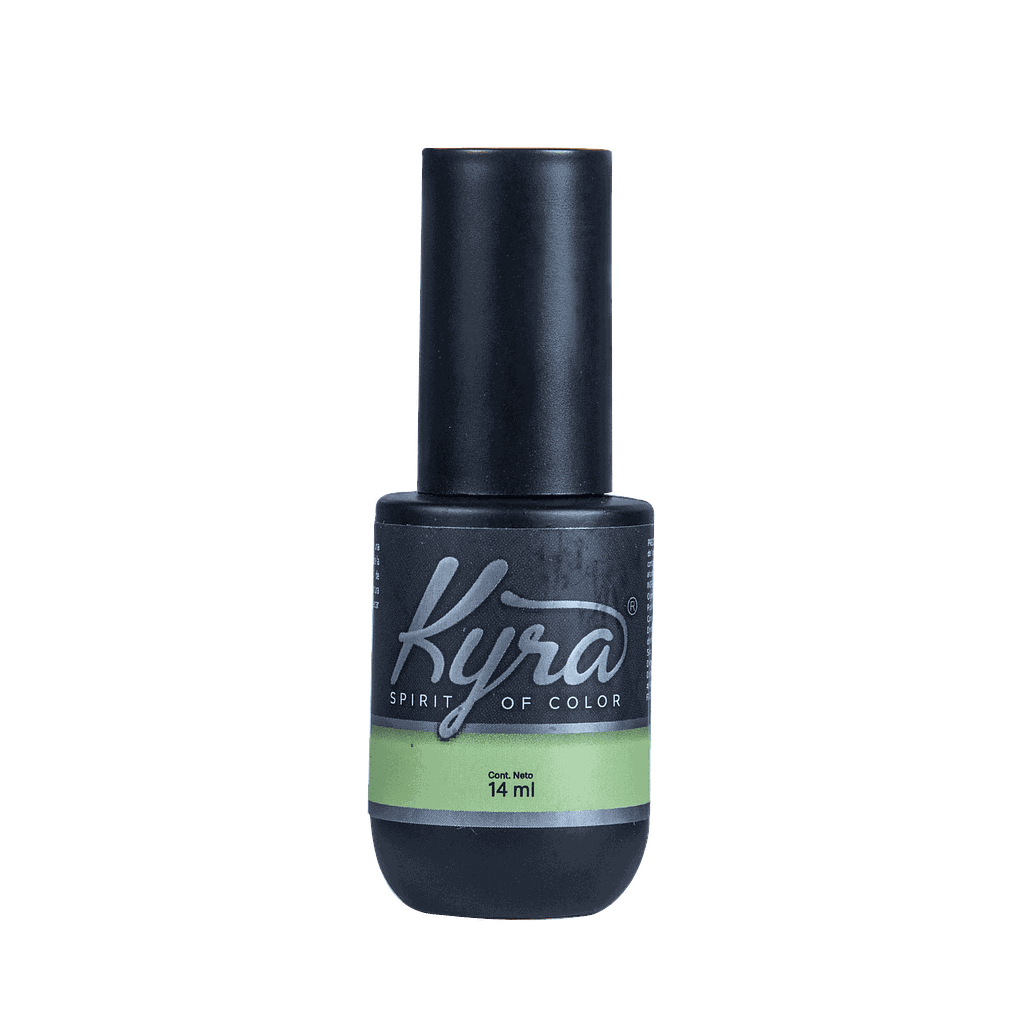 Kyra Spirit - Esmalte Gel 93B