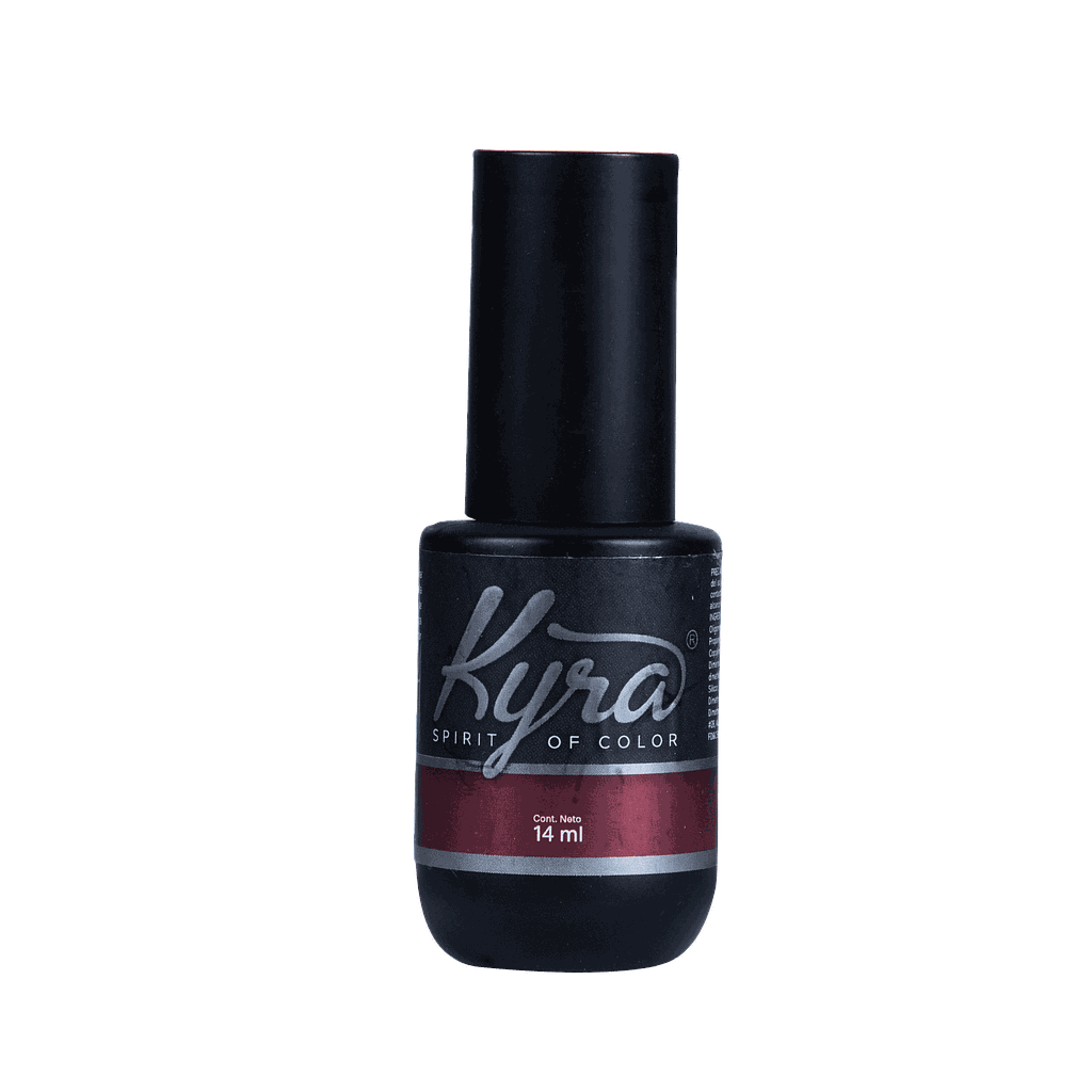 Kyra Spirit - Esmalte Gel 94B