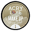 Acrylove - Make Up Fairy Dust 1 (56 gr)