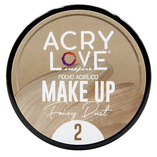 Acrylove - Make Up Fairy Dust 2 (56 gr)