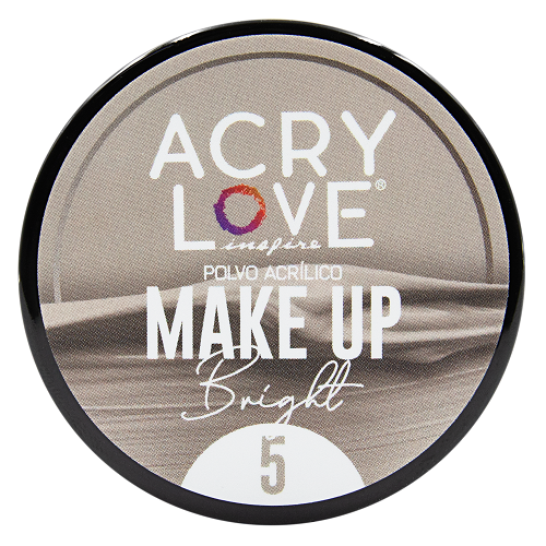 Acrylove - Make Up Bright 5 (56 gr)