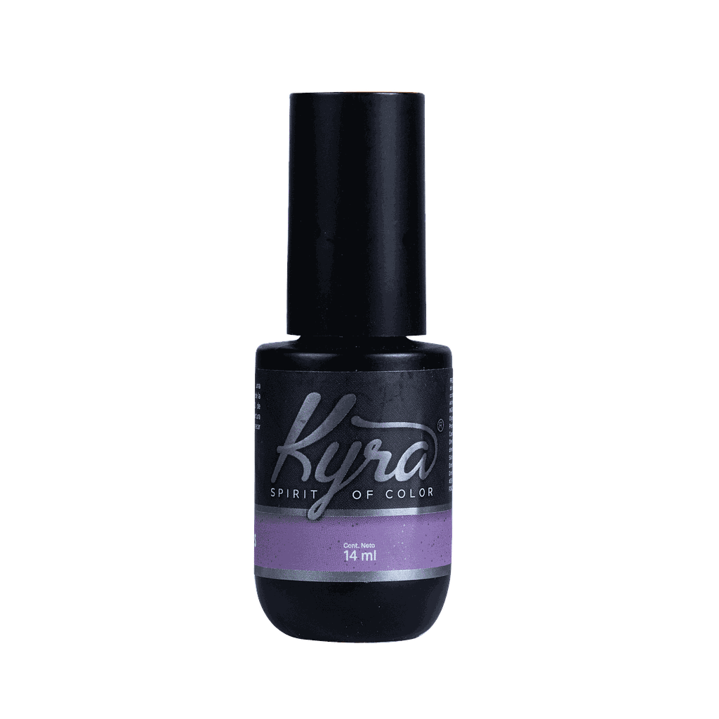 Kyra Spirit - Esmalte Gel 96B