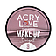 Acrylove - Make Up Bright 9 (56 gr)
