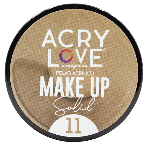 Acrylove - Make Up Solid 11 (56 gr)