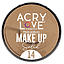 Acrylove - Make Up Solid 14 (56 gr)