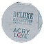 Acrylove - Espejo Adherible Del 2