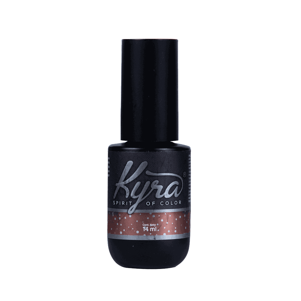 Kyra Spirit - Esmalte Gel 97B