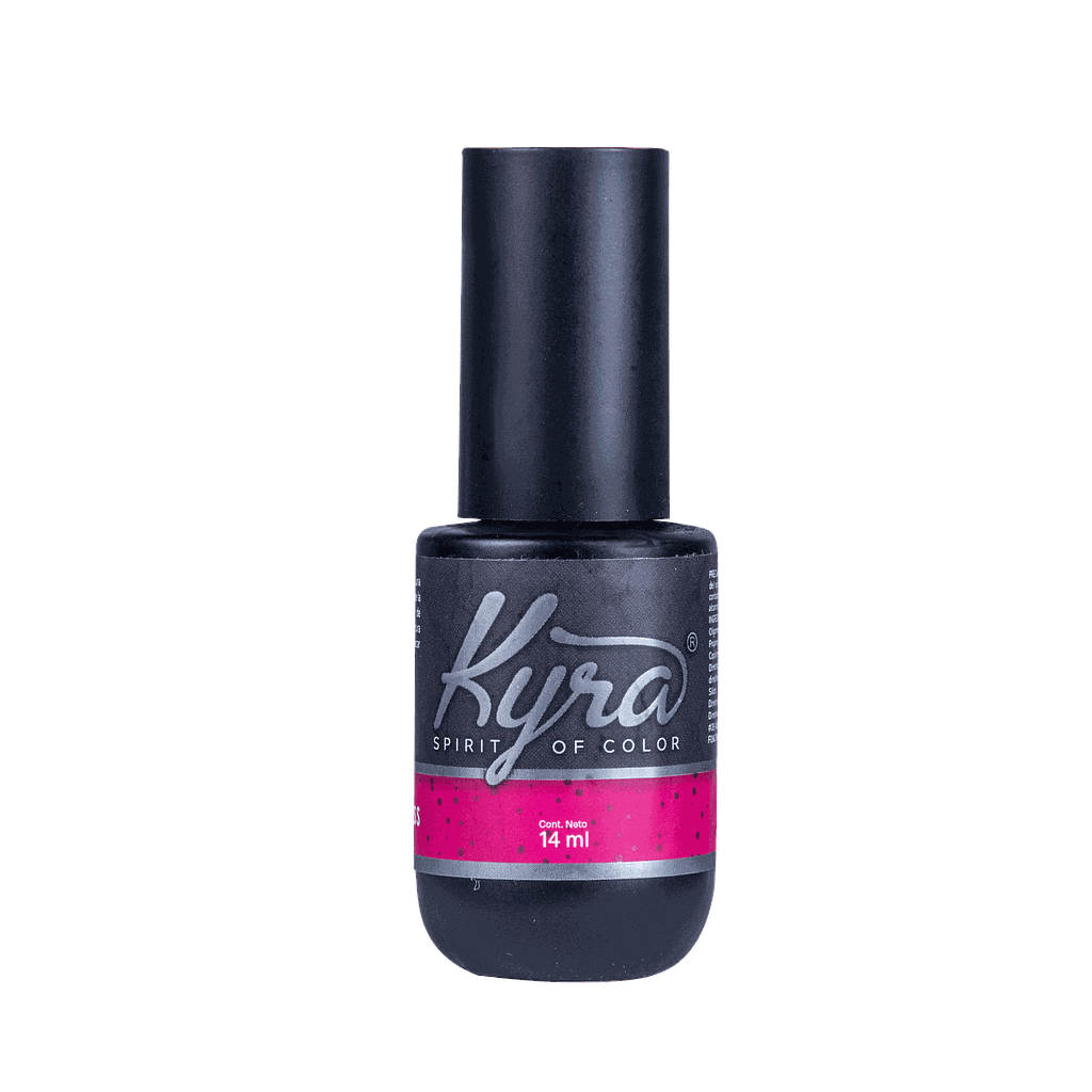 Kyra Spirit - Esmalte Gel 100B