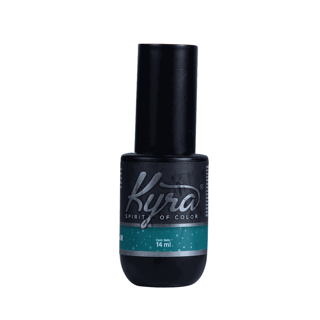 Kyra Spirit - Esmalte Gel 101B