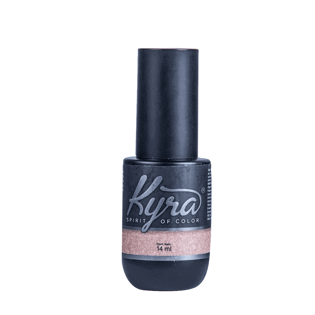 Kyra Spirit - Esmalte Gel 4B