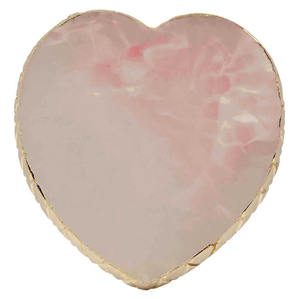 Acrylove - Show Quartz Corazon