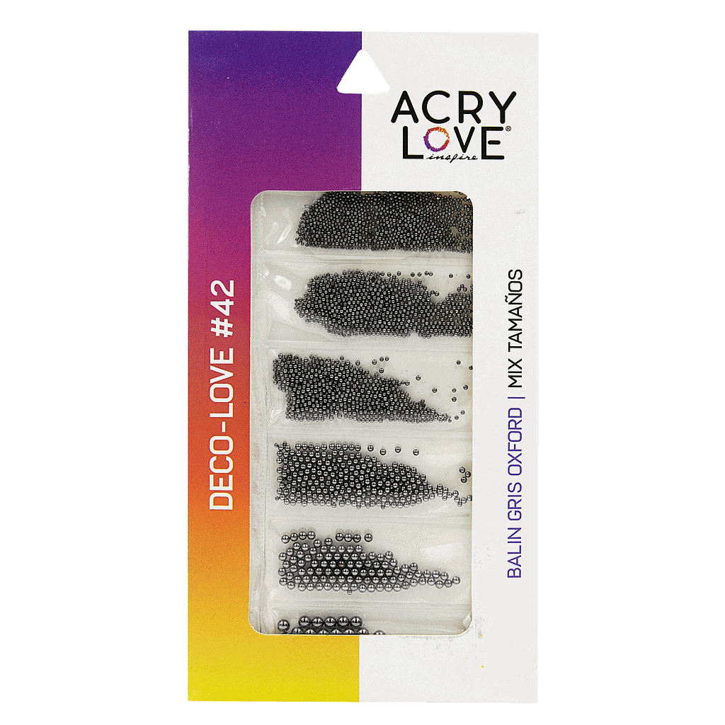 Acrylove - DECO LOVE 42