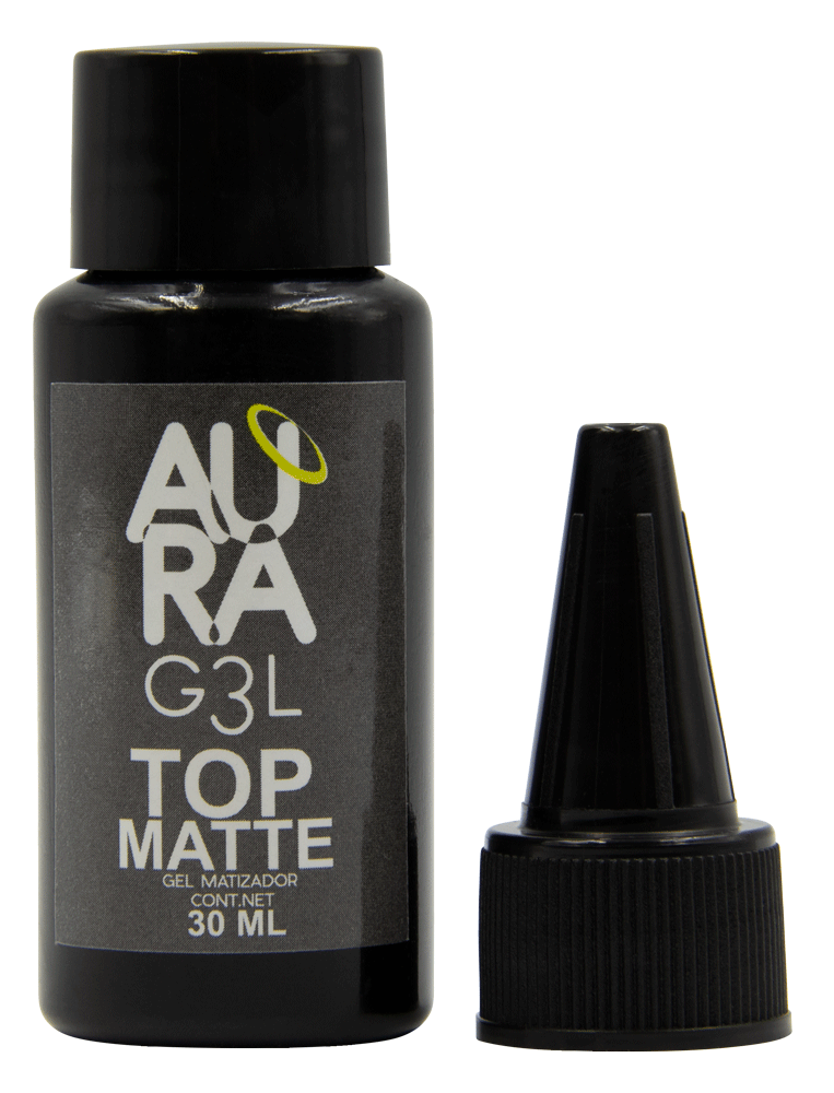 Acrylove - Aura Top Matte 30ml