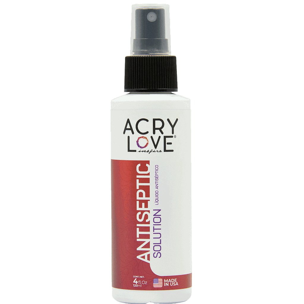 Acrylove - Antiseptic Solution