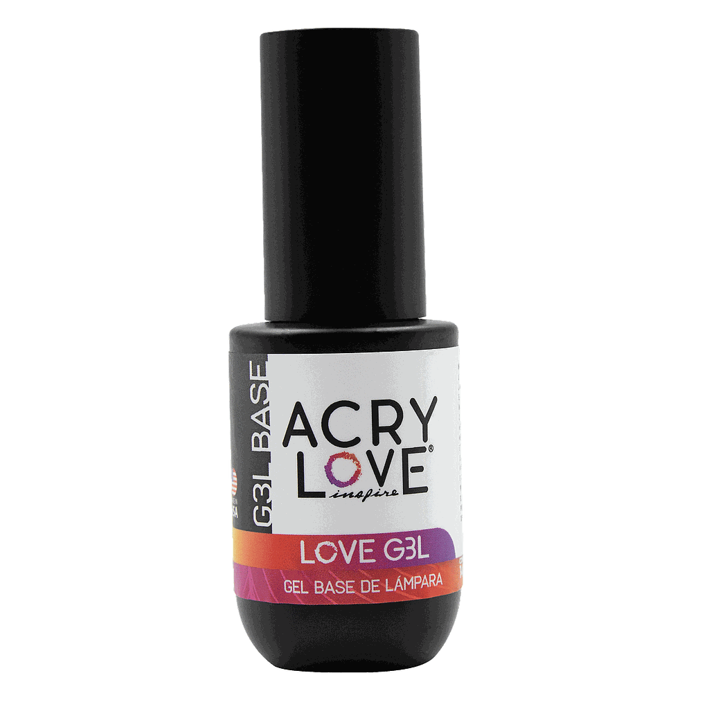 Acrylove - Gel Base