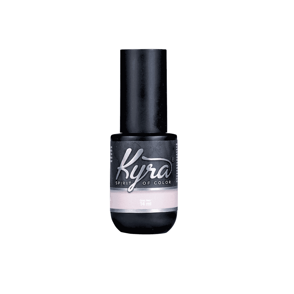 Kyra Spirit - Esmalte Gel 108B