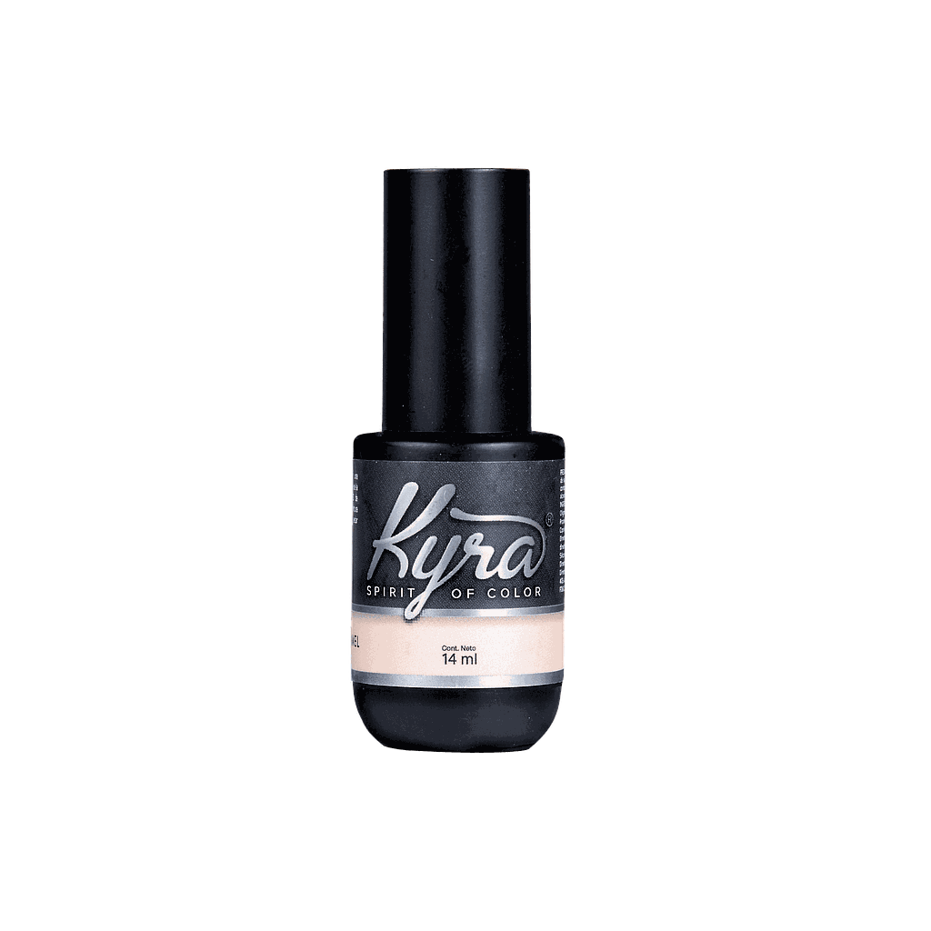 Kyra Spirit - Esmalte Gel 110B