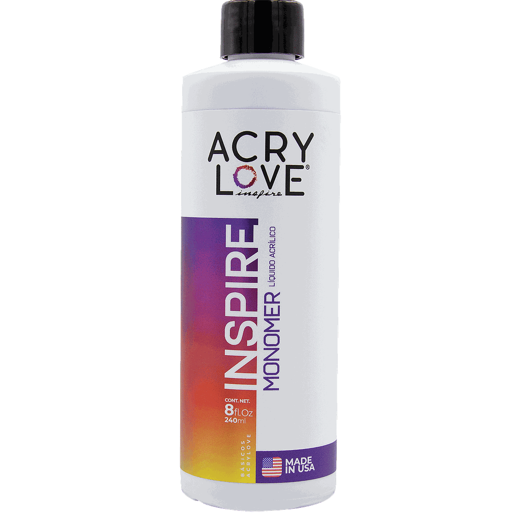 Acrylove - Monomero 240 ml