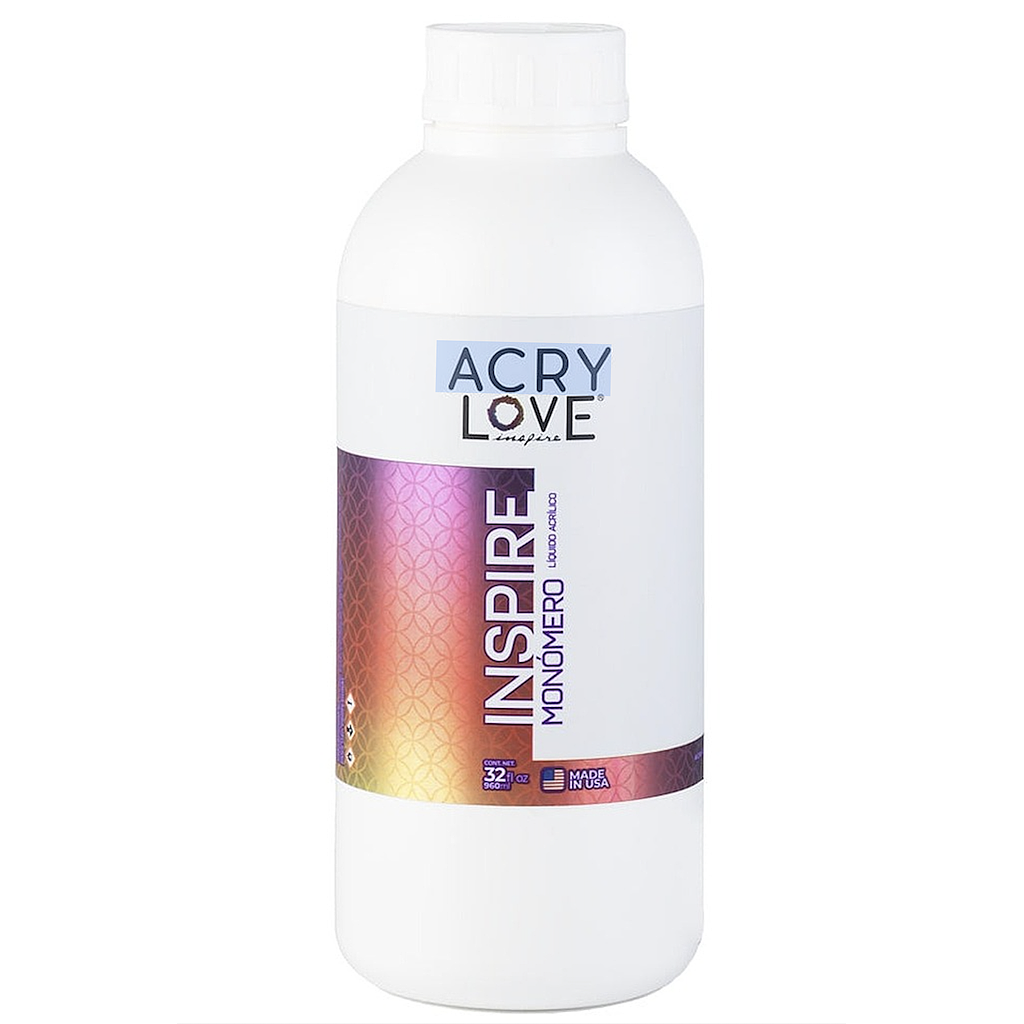 Acrylove - Monomero 960 Ml
