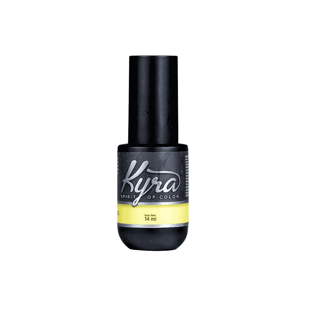 Kyra Spirit - Esmalte Gel 111B