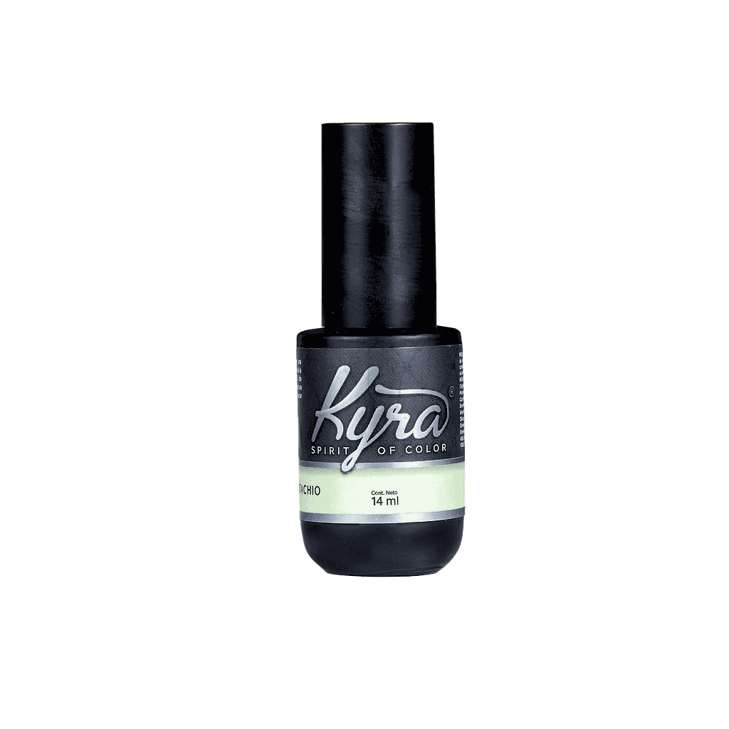 Kyra Spirit - Esmalte Gel 112B