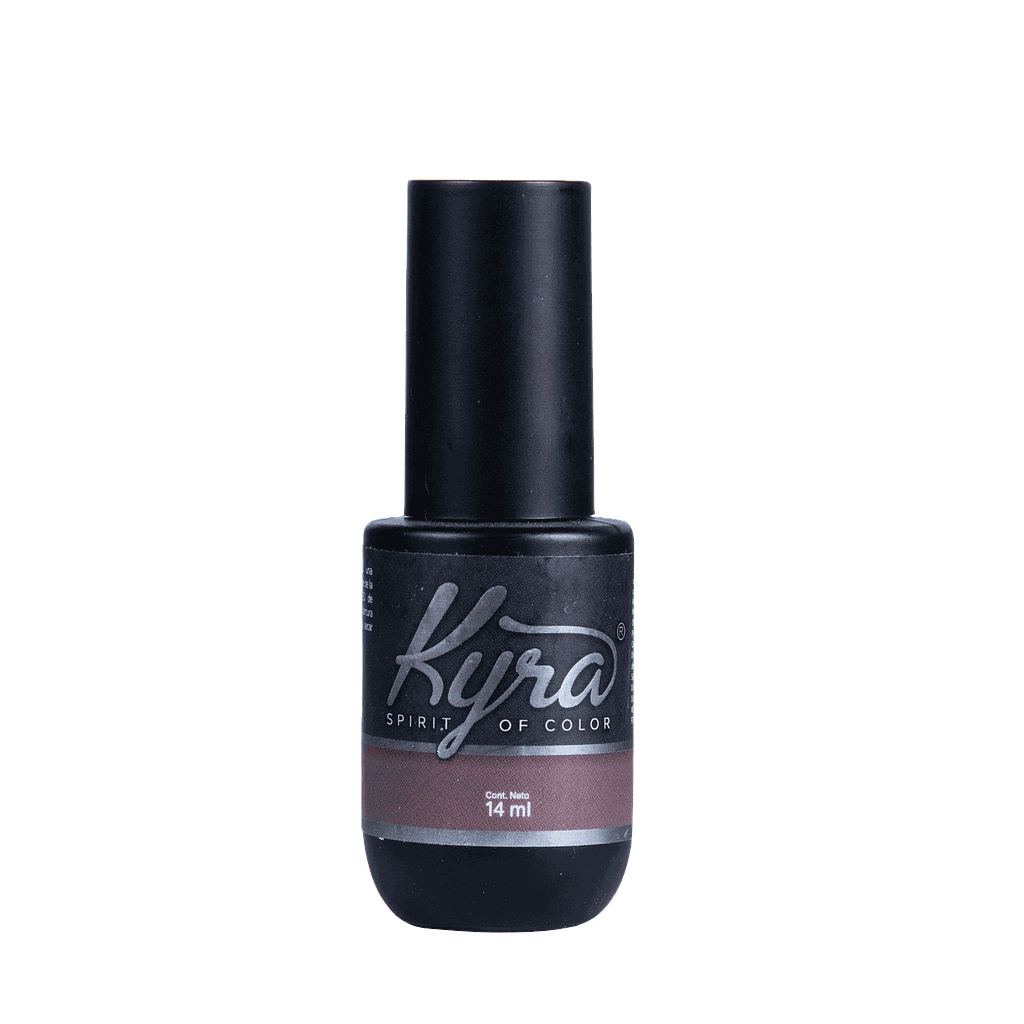 Kyra Spirit - Esmalte Gel 5B