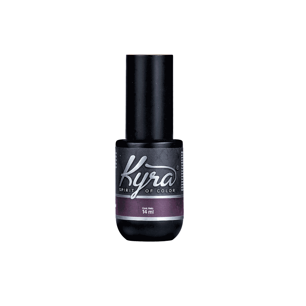 Kyra Spirit - Esmalte Gel 114B