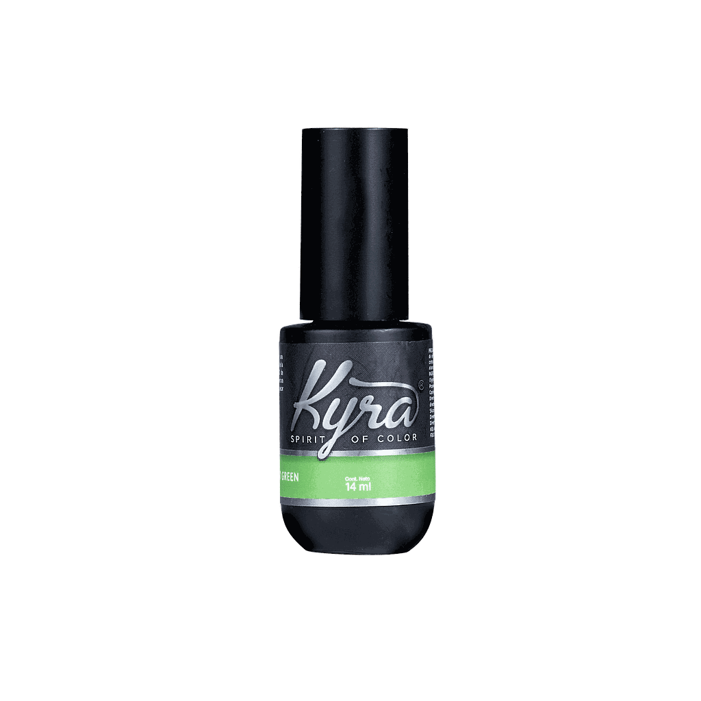 Kyra Spirit - Esmalte Gel 116B