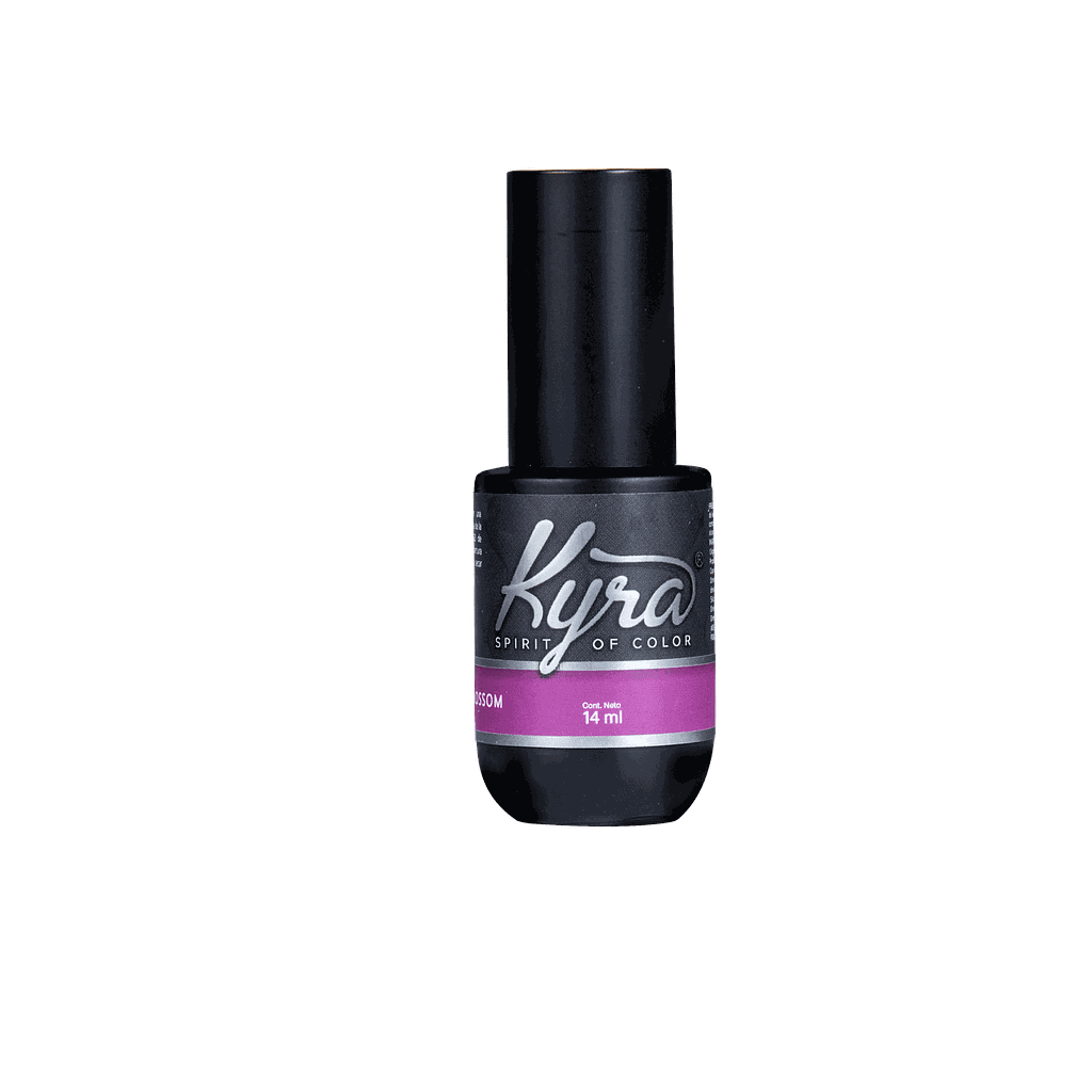 Kyra Spirit - Esmalte Gel 117B