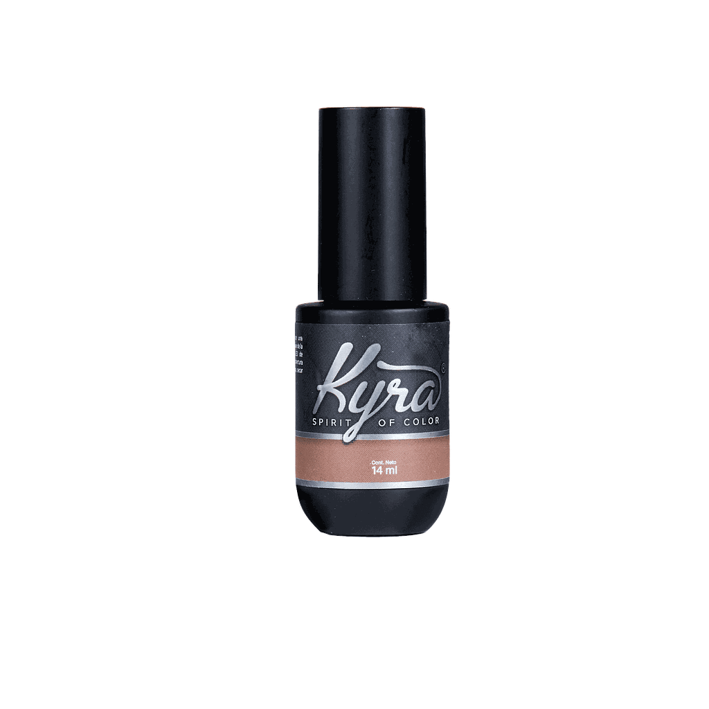 Kyra Spirit - Esmalte Gel 118B