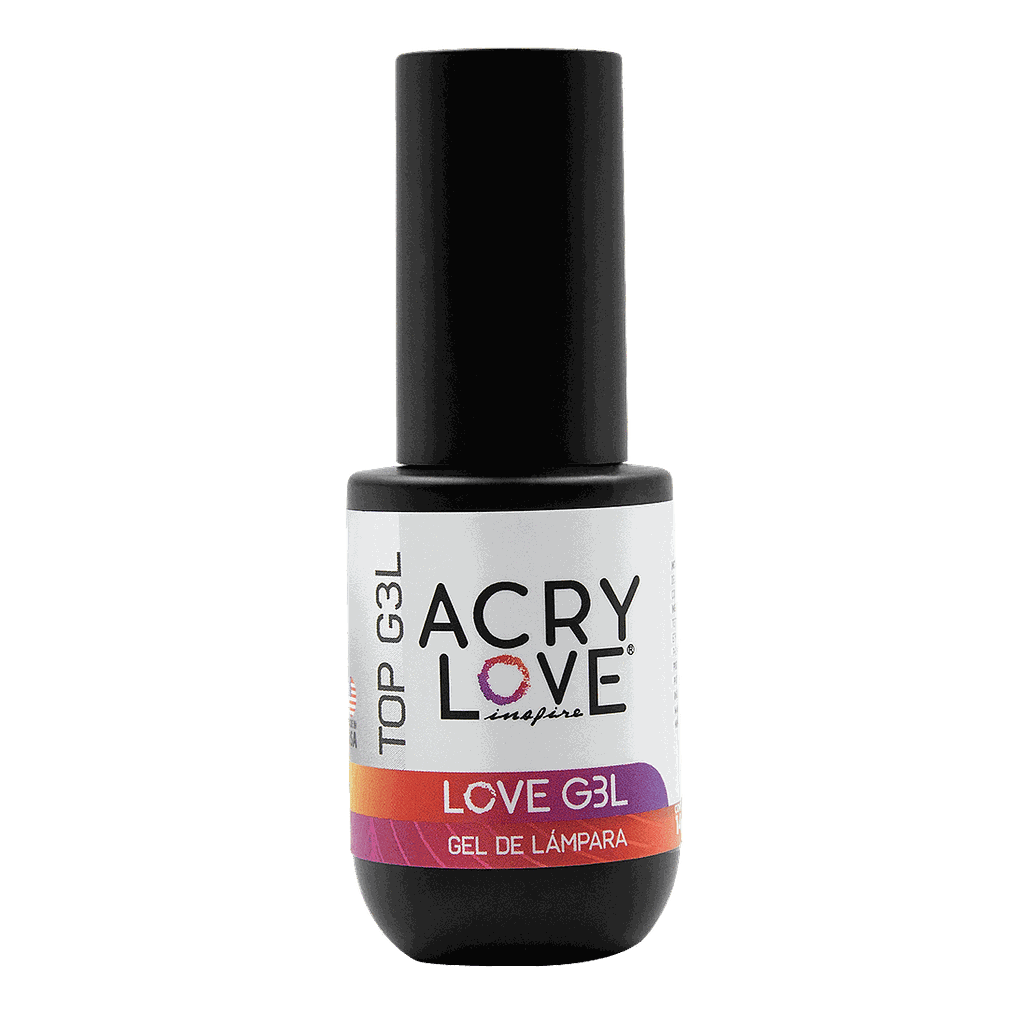 Acrylove - Top Gel