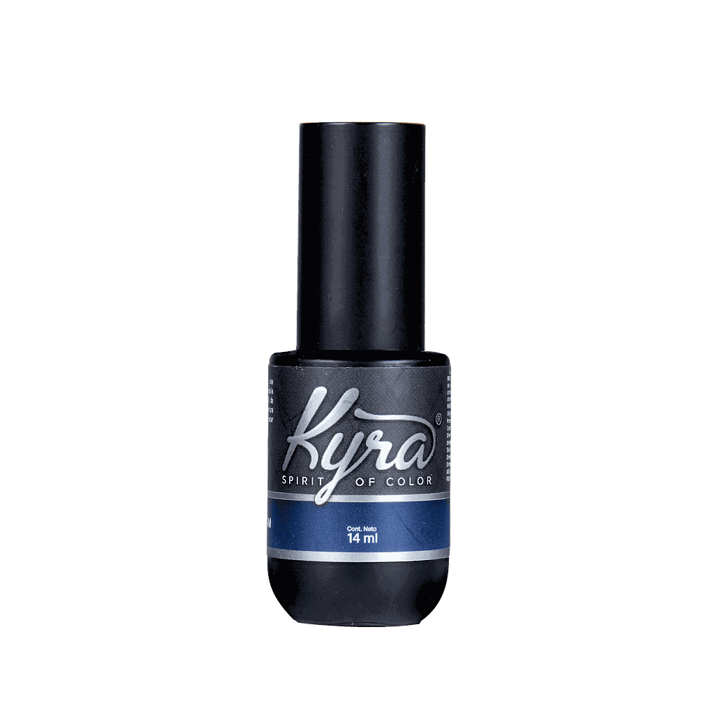 Kyra Spirit - Esmalte Gel 119B