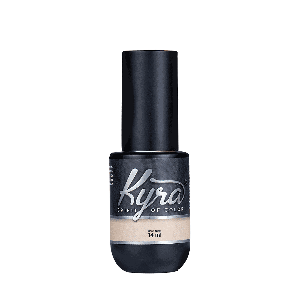 Kyra Spirit - Esmalte Gel 120B