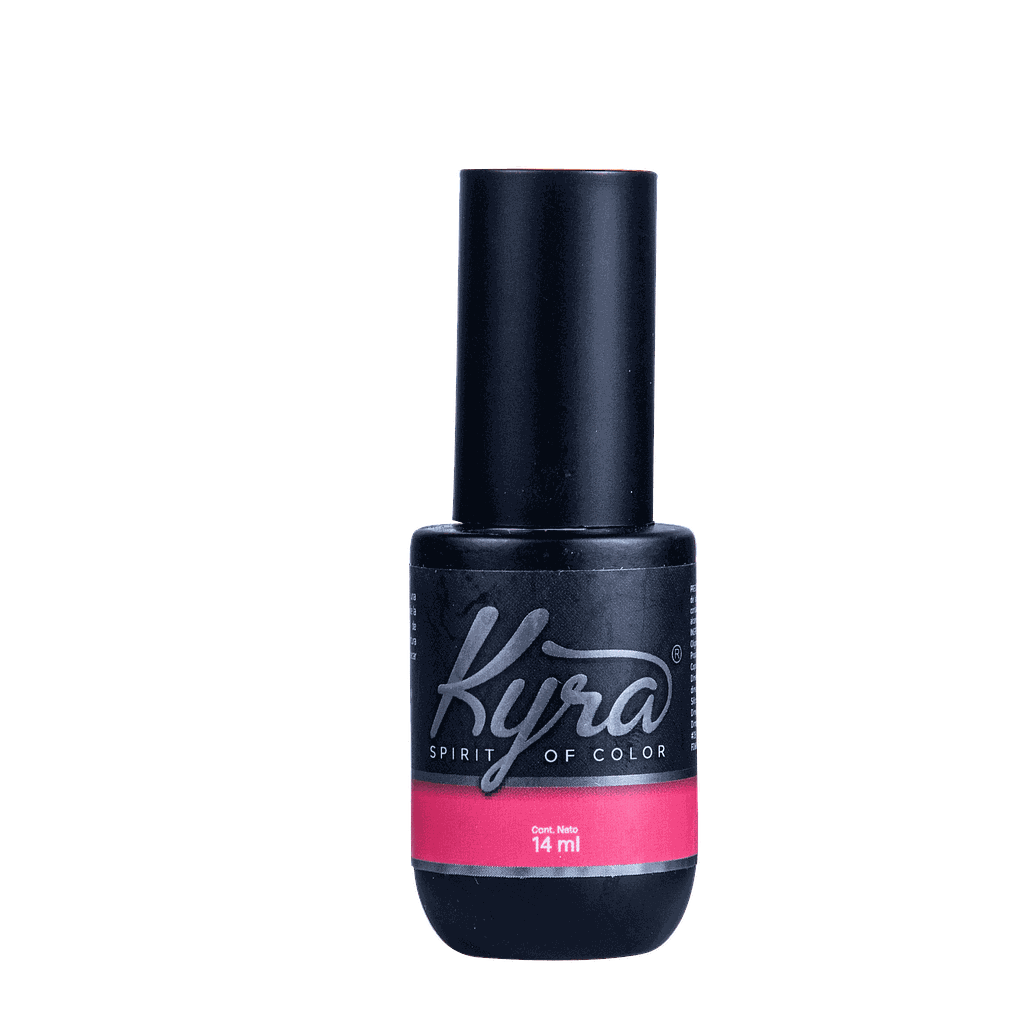 Kyra Spirit - Esmalte Gel 6B