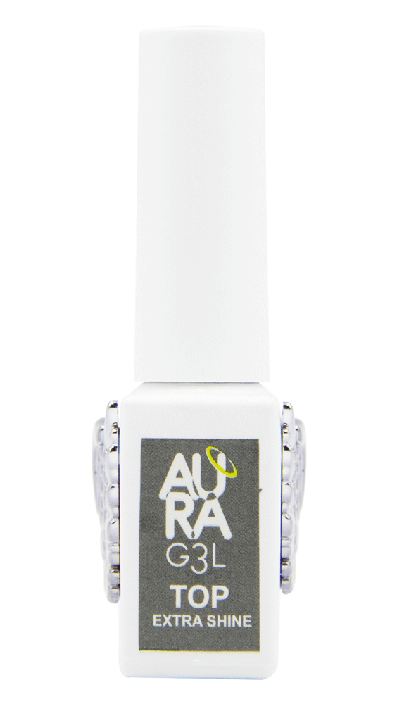 Acrylove - AURA G3L TOP EXTRA SHINE