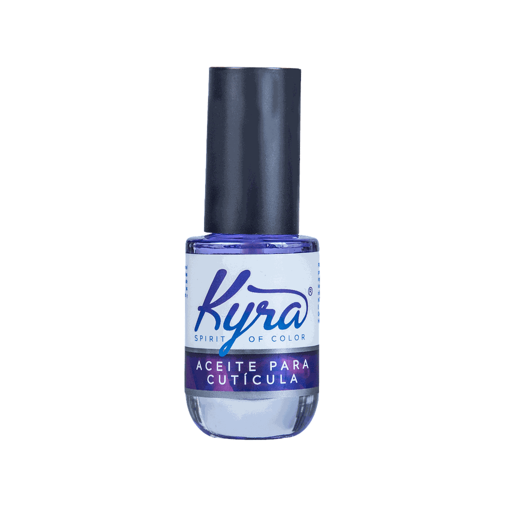 Kyra Spirit - Aceite Para Cuticula 14 ml