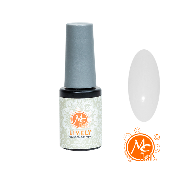 Mcnails - Lively 120