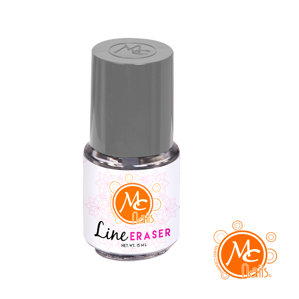 Mcnails - Line Eraser